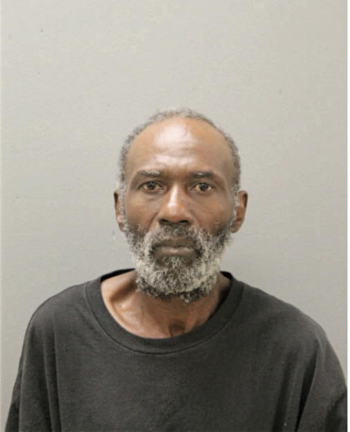 MEADE JACKSON, Cook County, Illinois