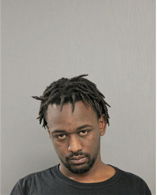 SPENCER JACKSON, Cook County, Illinois