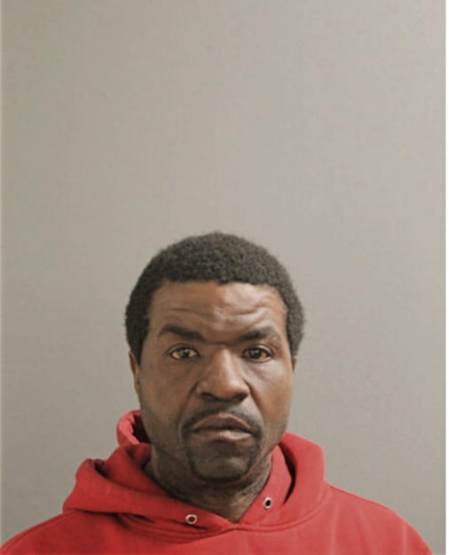 LASHON JENKINS, Cook County, Illinois
