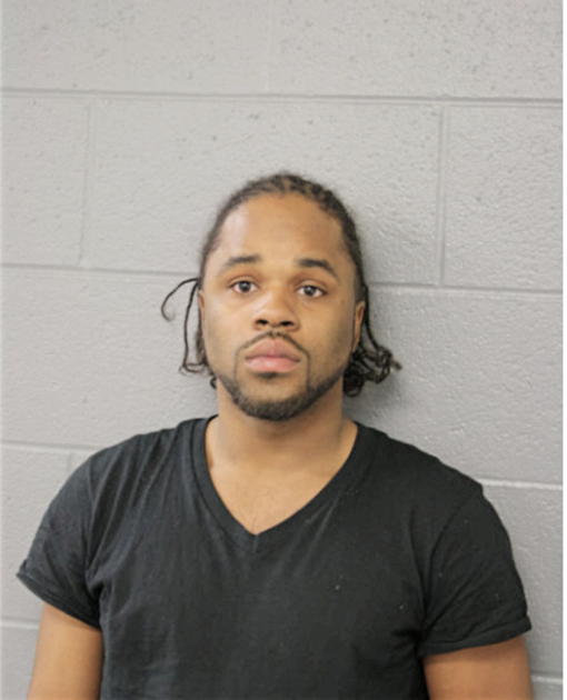 DANGELO JOHNSON, Cook County, Illinois