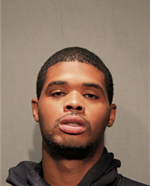 JOHNNY KP JOHNSON, Cook County, Illinois