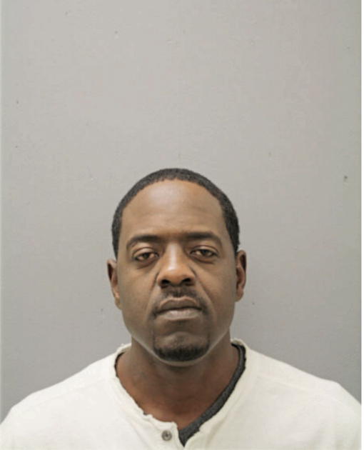 OLLIE W JOHNSON, Cook County, Illinois