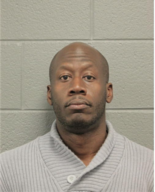 PERRY JOHNSON, Cook County, Illinois