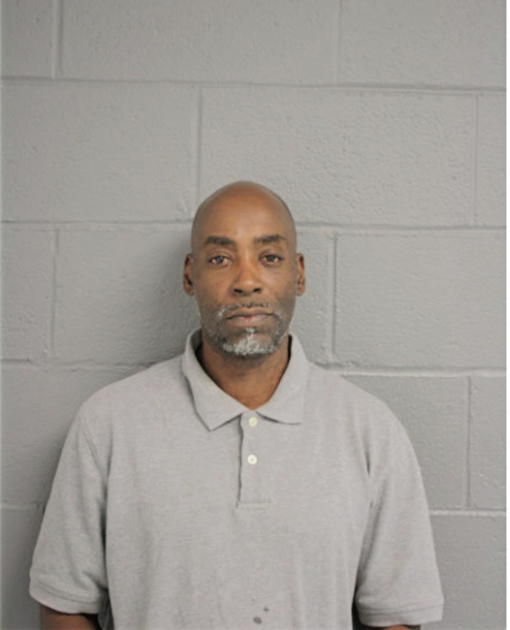 RUDELL G JOHNSON, Cook County, Illinois