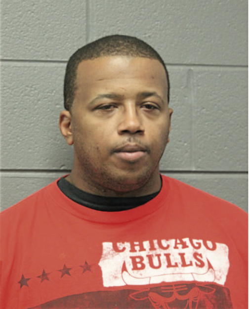 TOMMIE B JOHNSON, Cook County, Illinois