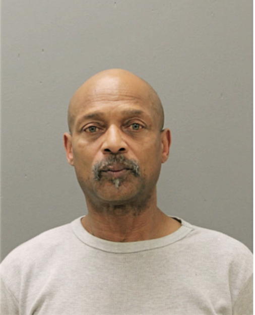 ROBERTO O JONES, Cook County, Illinois