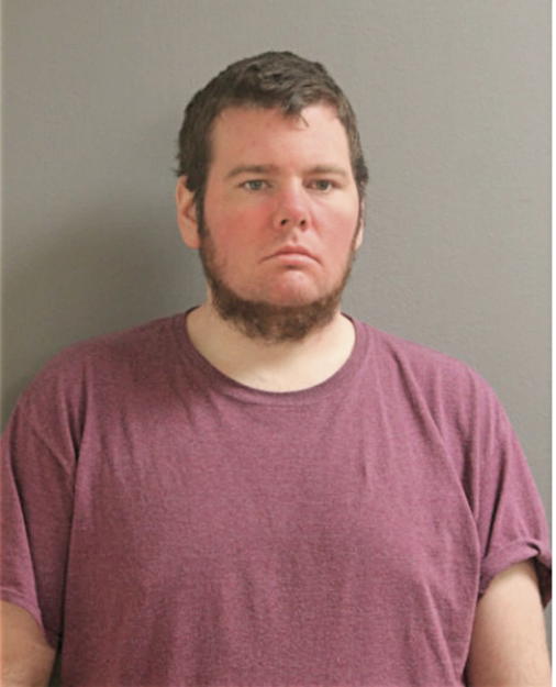 MICHAEL KELLY, Cook County, Illinois