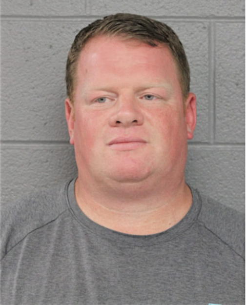 MATTHEW S KING, Cook County, Illinois