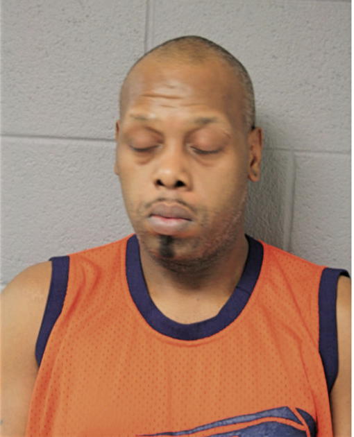 LAMONT KNIGHT, Cook County, Illinois