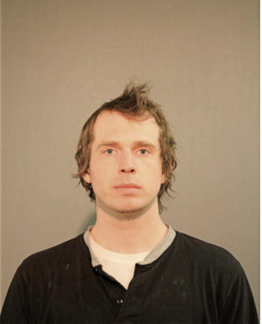 MICHAEL KONRAD, Cook County, Illinois