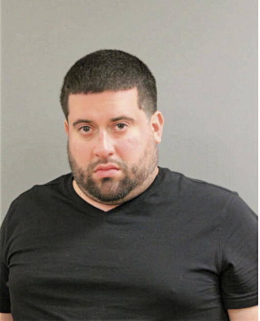 JORGE A LAMOURT, Cook County, Illinois