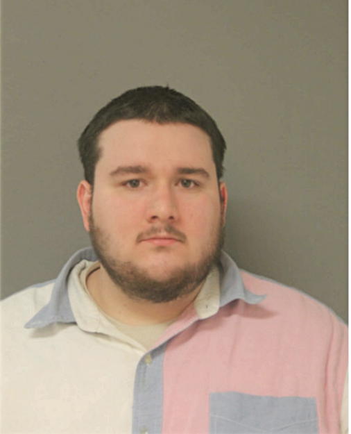 CHRISTIAN M LEAL, Cook County, Illinois