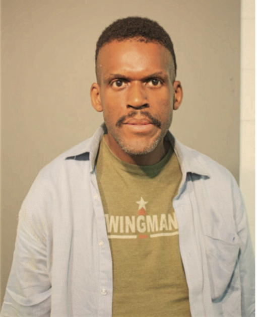 JIMMY LEE, Cook County, Illinois