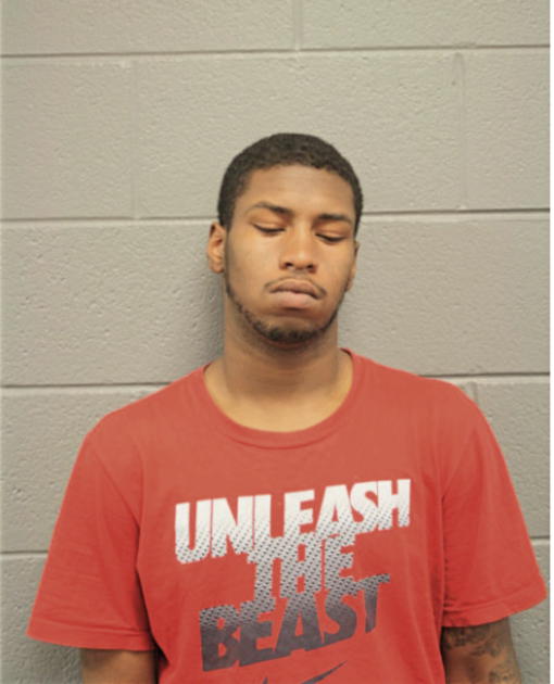 JUSTINE LEE, Cook County, Illinois