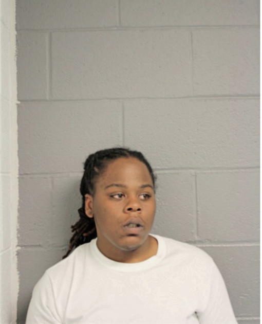 MAURICE D LEE, Cook County, Illinois