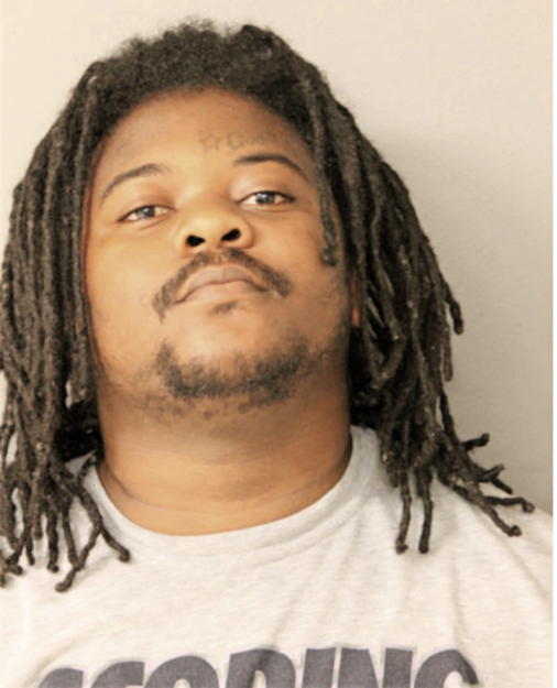 GARLAND LIGHTFOOT, Cook County, Illinois