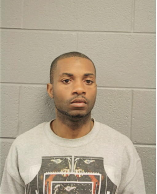 CALVIN B LOFTON, Cook County, Illinois