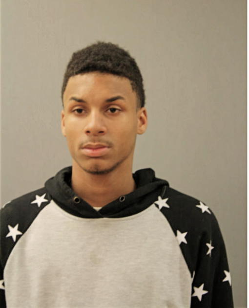 ALEXANDER LONZO, Cook County, Illinois
