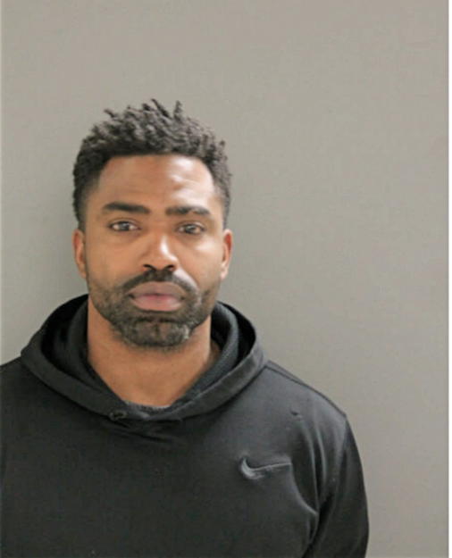 DERRICK C LOTT, Cook County, Illinois