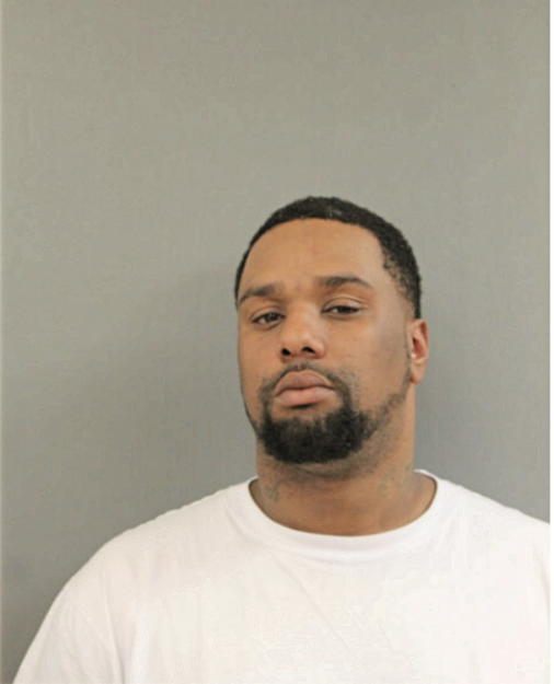 JAMES R MALLETT, Cook County, Illinois