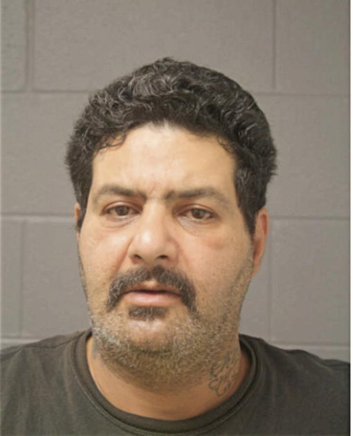 REYAD MALLEY, Cook County, Illinois