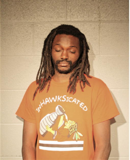 SHAWN MARLOW, Cook County, Illinois
