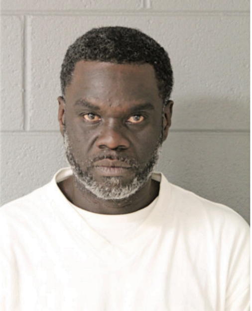 MORRELL MARTIN, Cook County, Illinois