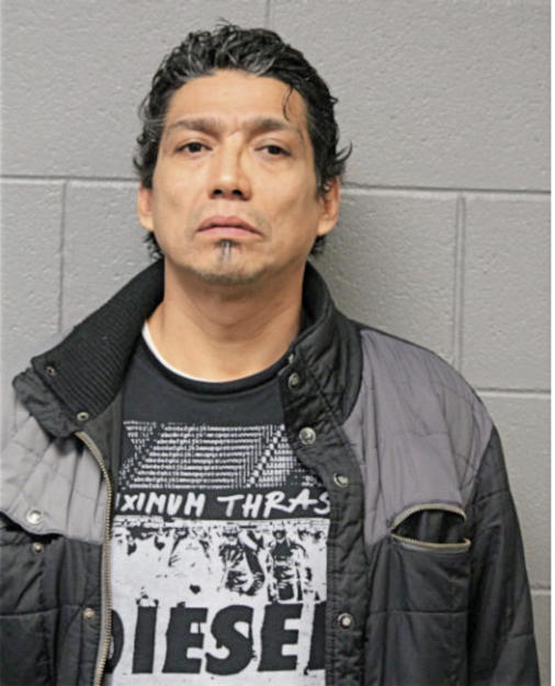 FERNANDO MARTINEZ, Cook County, Illinois