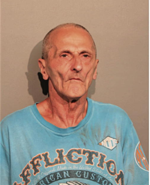 PERRY A MASLO, Cook County, Illinois