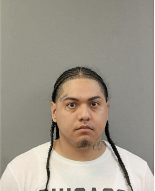 CESAR MATIAS, Cook County, Illinois