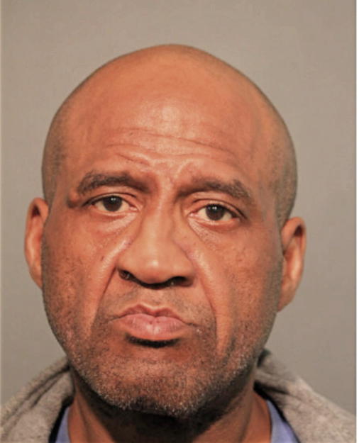 THEODORE MCGILL, Cook County, Illinois