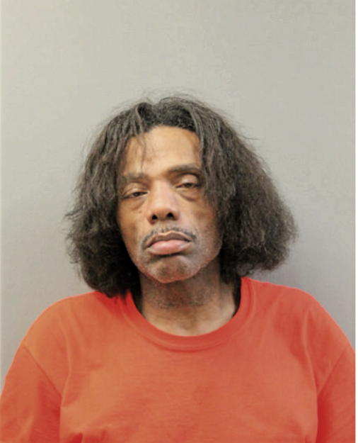 DOUGLAS MCHENERY, Cook County, Illinois