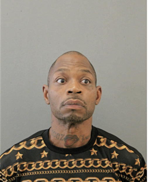 JOHN A MCKENZIE, Cook County, Illinois