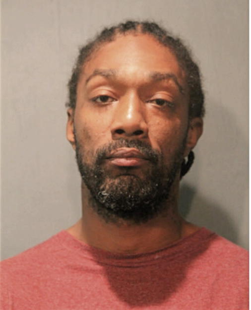 ERIC T MINOR, Cook County, Illinois