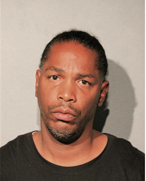 MYRON E MOORE, Cook County, Illinois