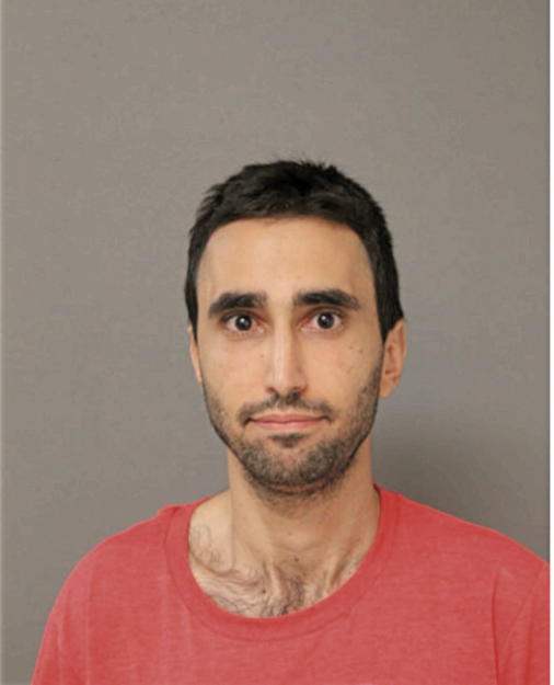 BABAK NOROUZI, Cook County, Illinois