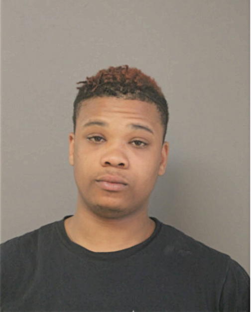 VASEAN NORWOOD, Cook County, Illinois