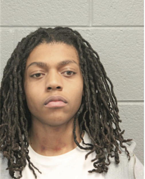 AIDEN NUNEZ, Cook County, Illinois