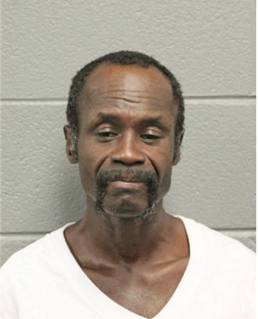 CALVIN OATMAN, Cook County, Illinois