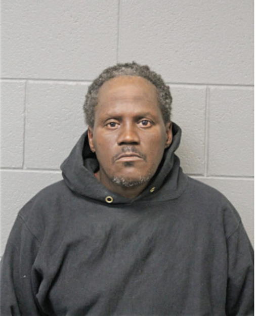 ANDREW ODOM, Cook County, Illinois