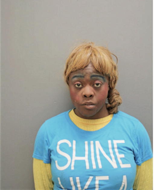 OGECHI ONYENSO, Cook County, Illinois