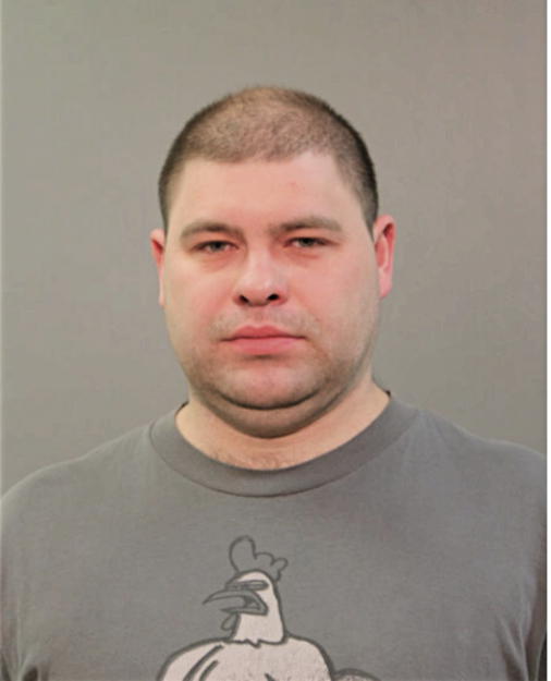 DAWID PESZKO, Cook County, Illinois