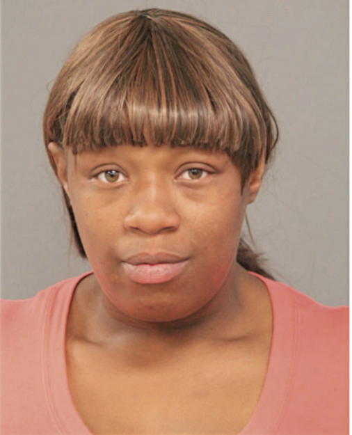 JAHMELIA L PIPPENS, Cook County, Illinois