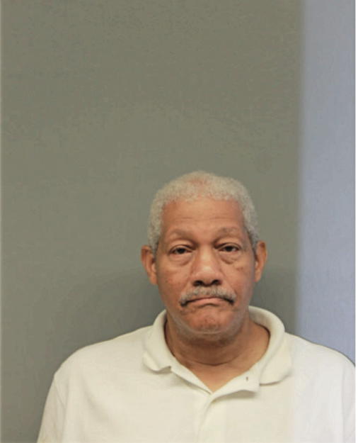 DAVID PITTMAN, Cook County, Illinois