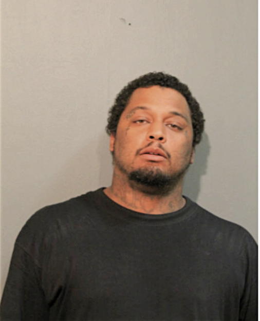 JUDE D PROFFIT, Cook County, Illinois