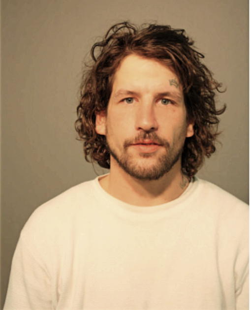 PETER PULEO, Cook County, Illinois