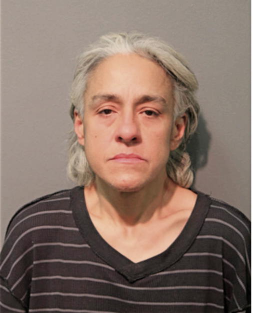 MARIA M RAMOS, Cook County, Illinois