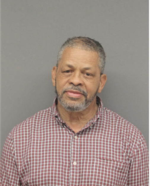 MICHAEL REDD, Cook County, Illinois