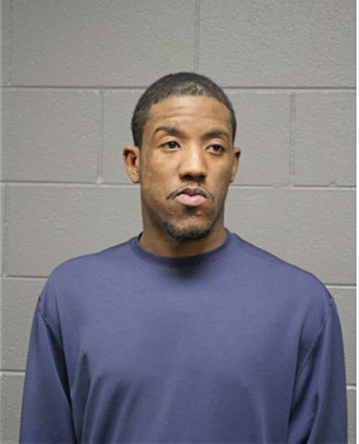 JOHNELL T REED-STALLWORTH, Cook County, Illinois