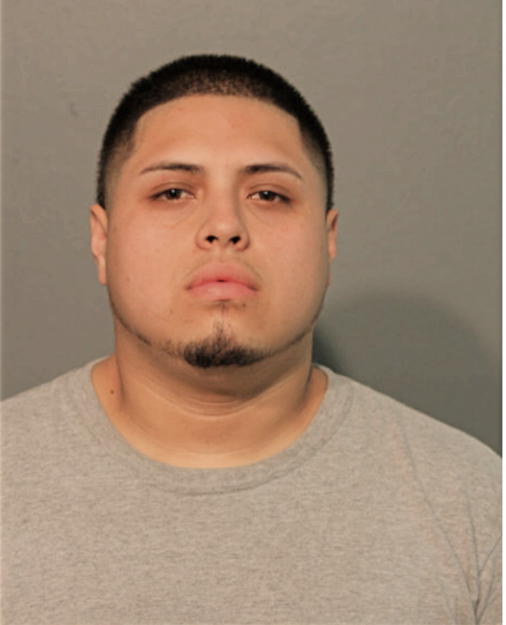 CHRISTIAN RIOFRIO, Cook County, Illinois